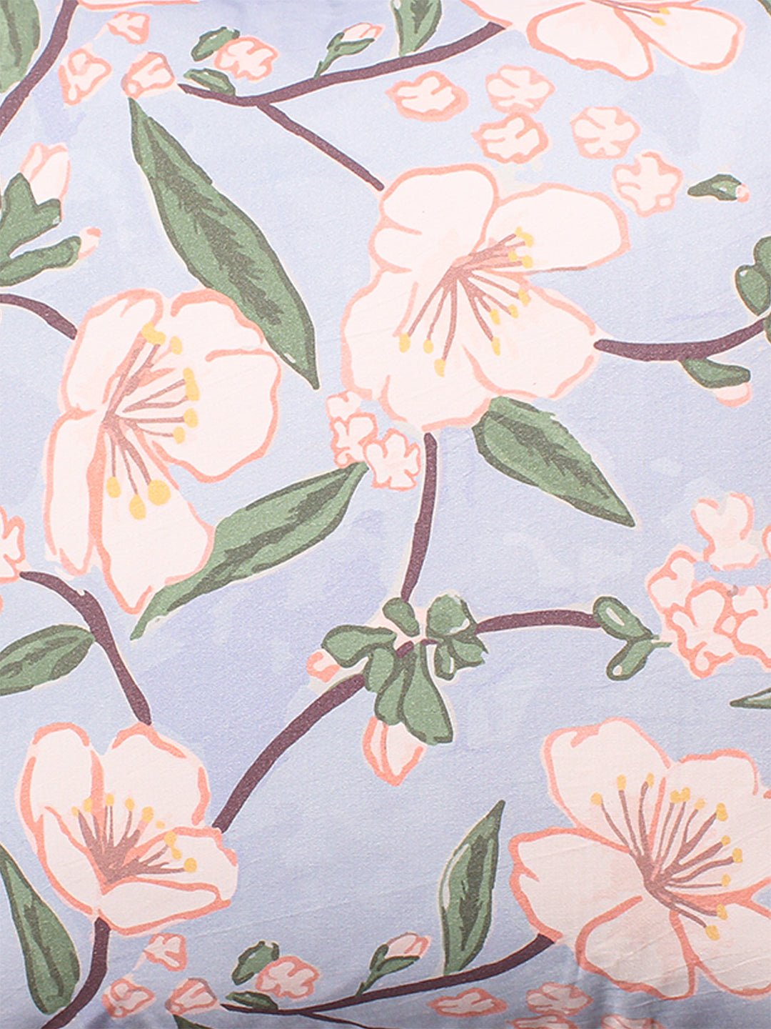 Badamwari - Set Of 2 Placemats (Blue)