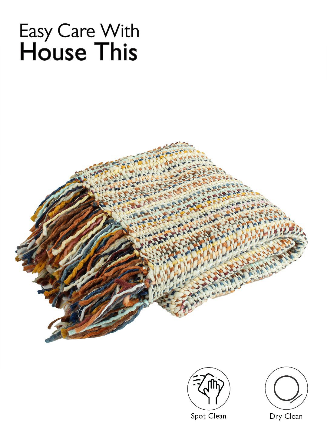 Induja Throw (Multi)
