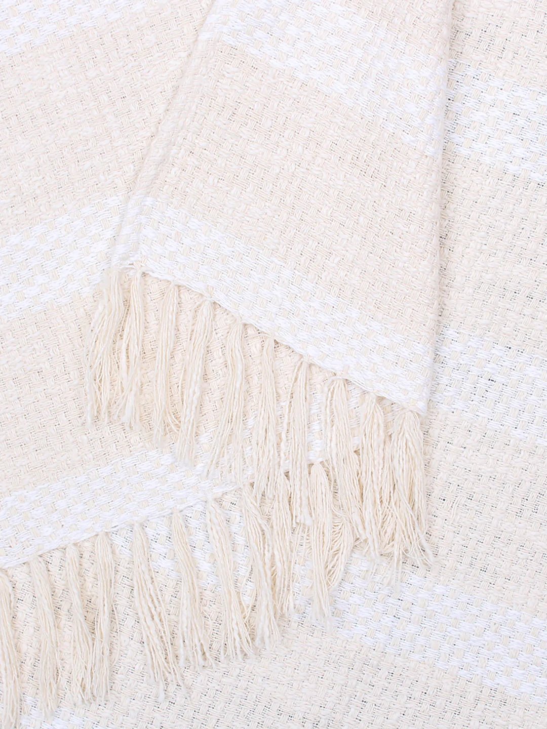 Shivalik Throw (Natural)