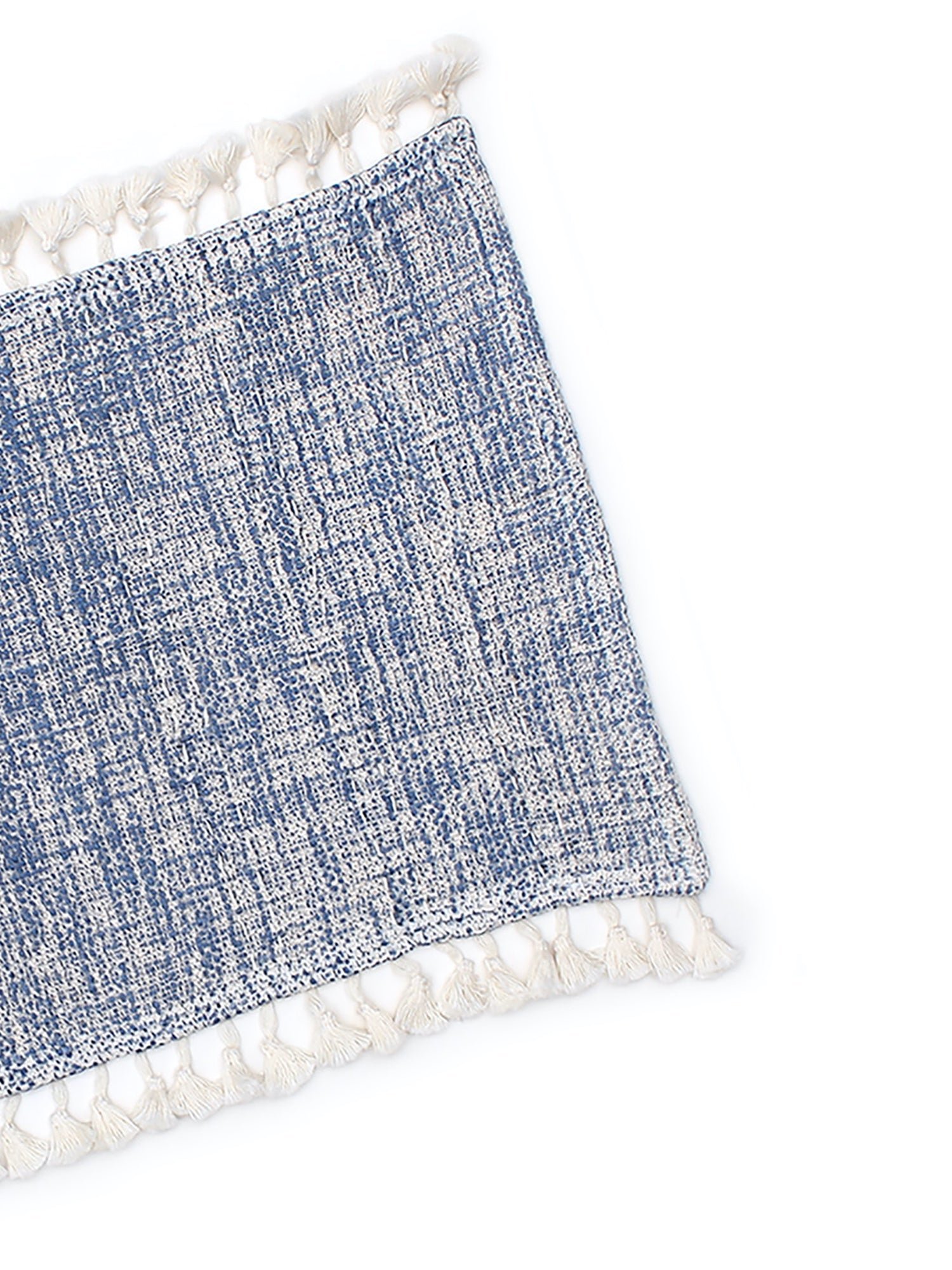 Arabian Sea - Set Of 2 Placemats (Blue)