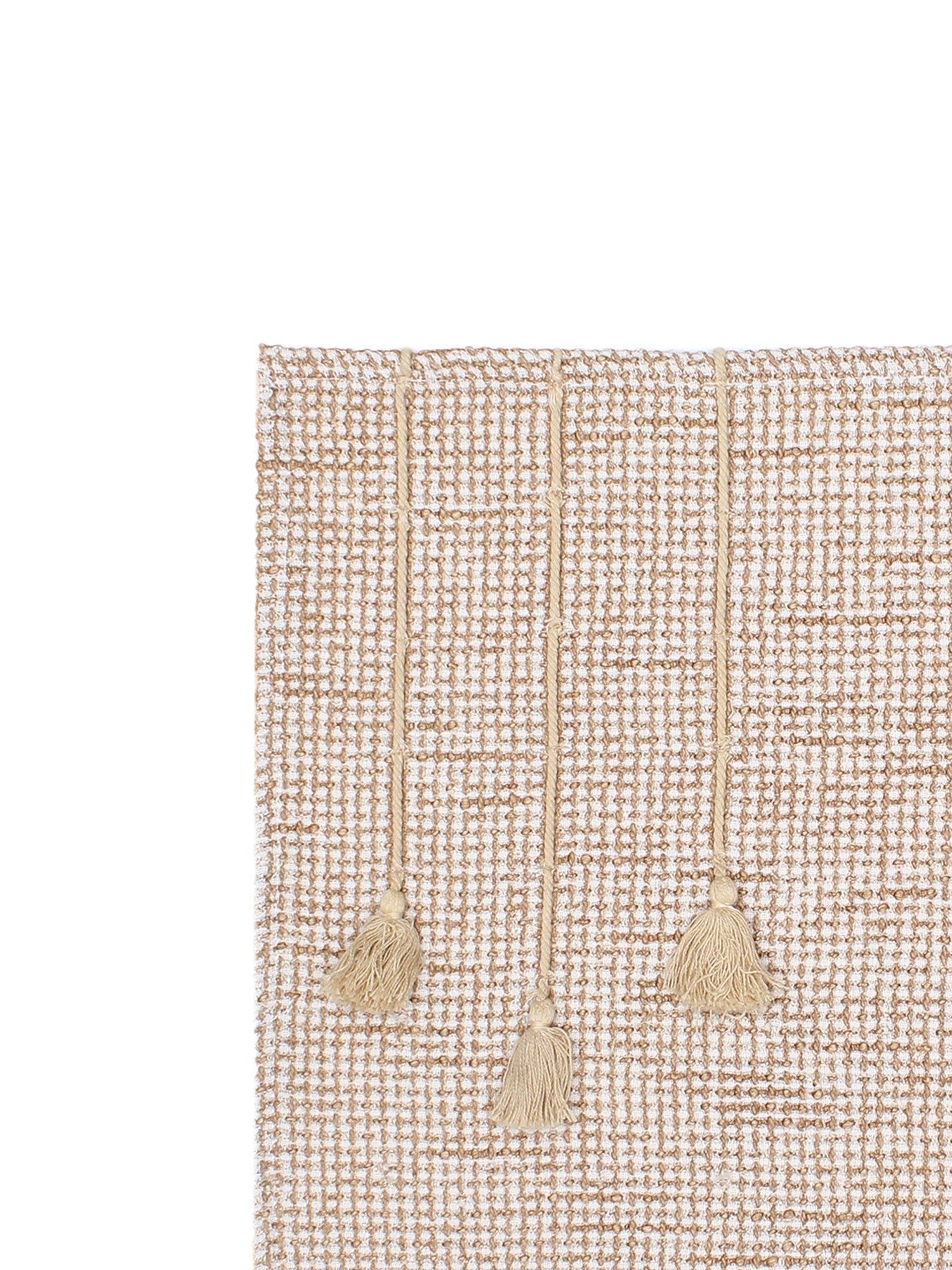 Thundi - Set Of 2 Placemats (Beige)