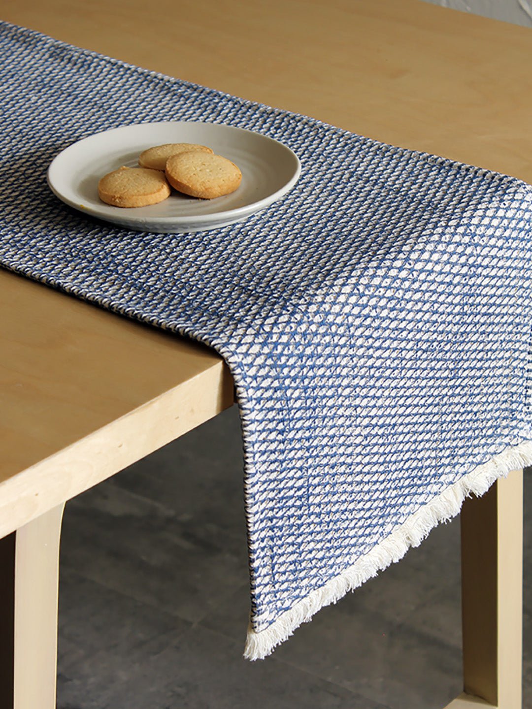 Akasam Runner (Blue)