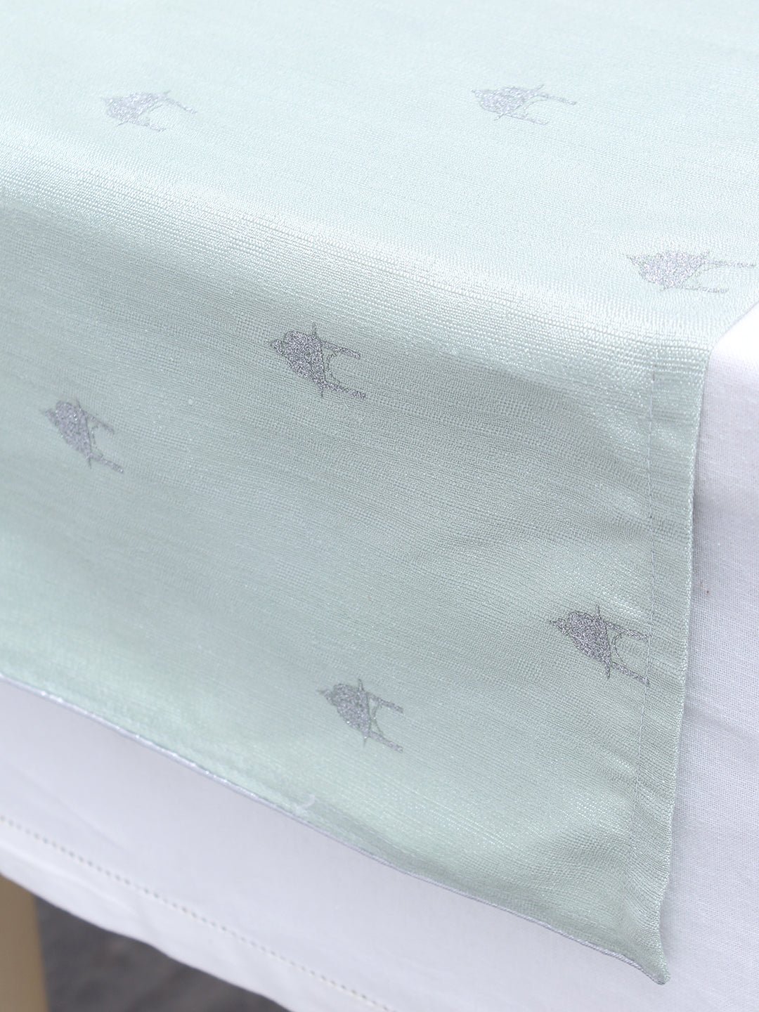 Chhatra Runner (Gray)