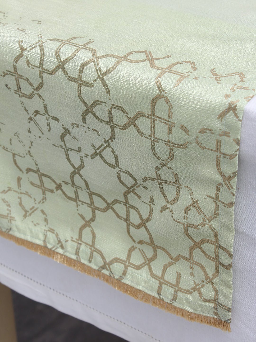 Mandav Runner (Green)