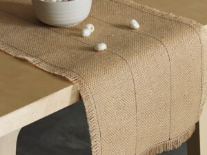 Nalikeram Runner (Beige)