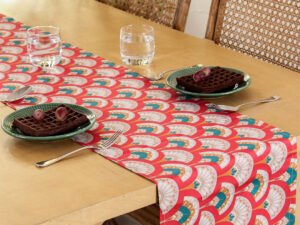 Neelkanth Runner (Magenta)