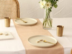 Pankaj Runner (Rust)