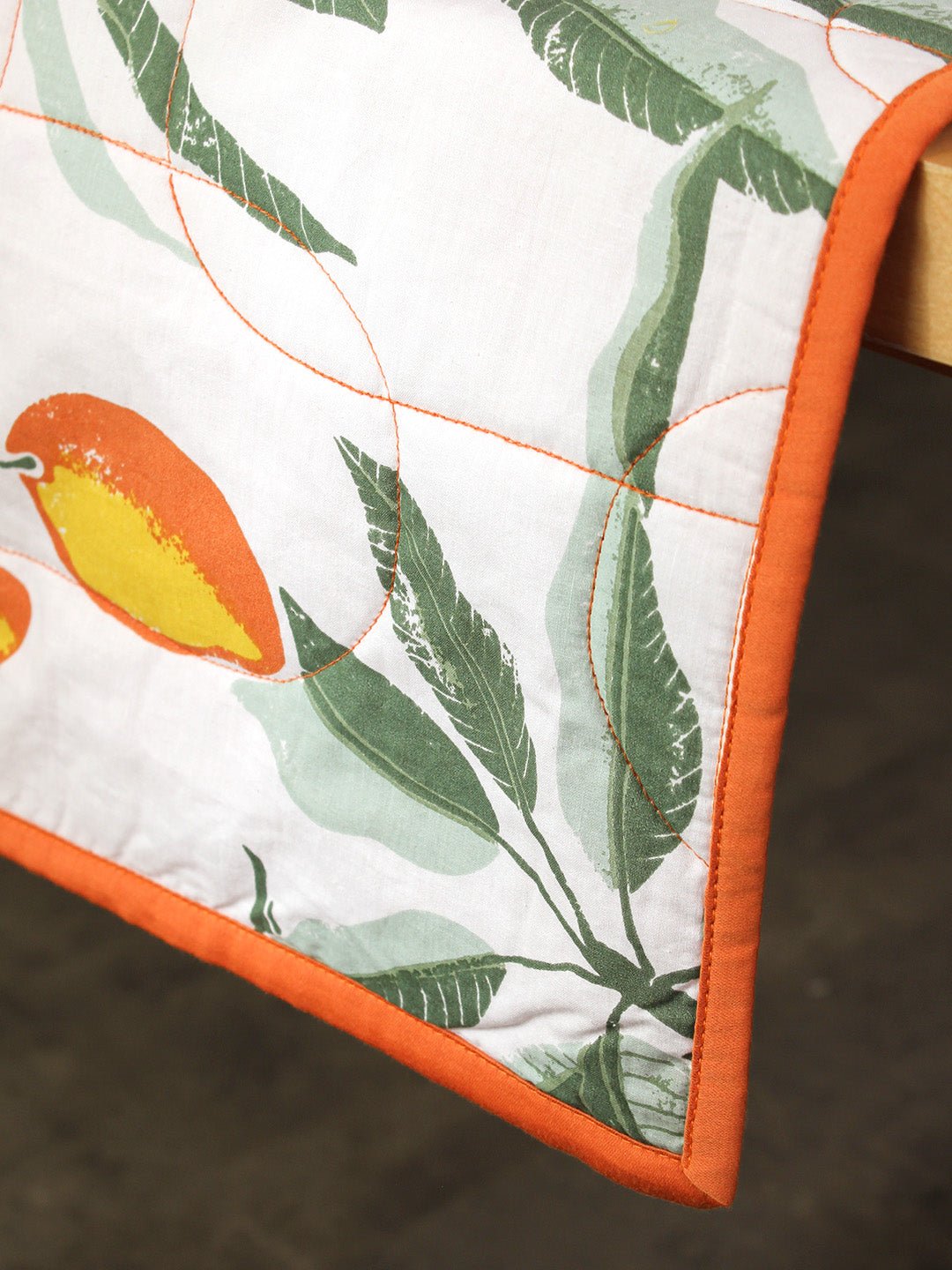 Rasaal Runner (Rust)