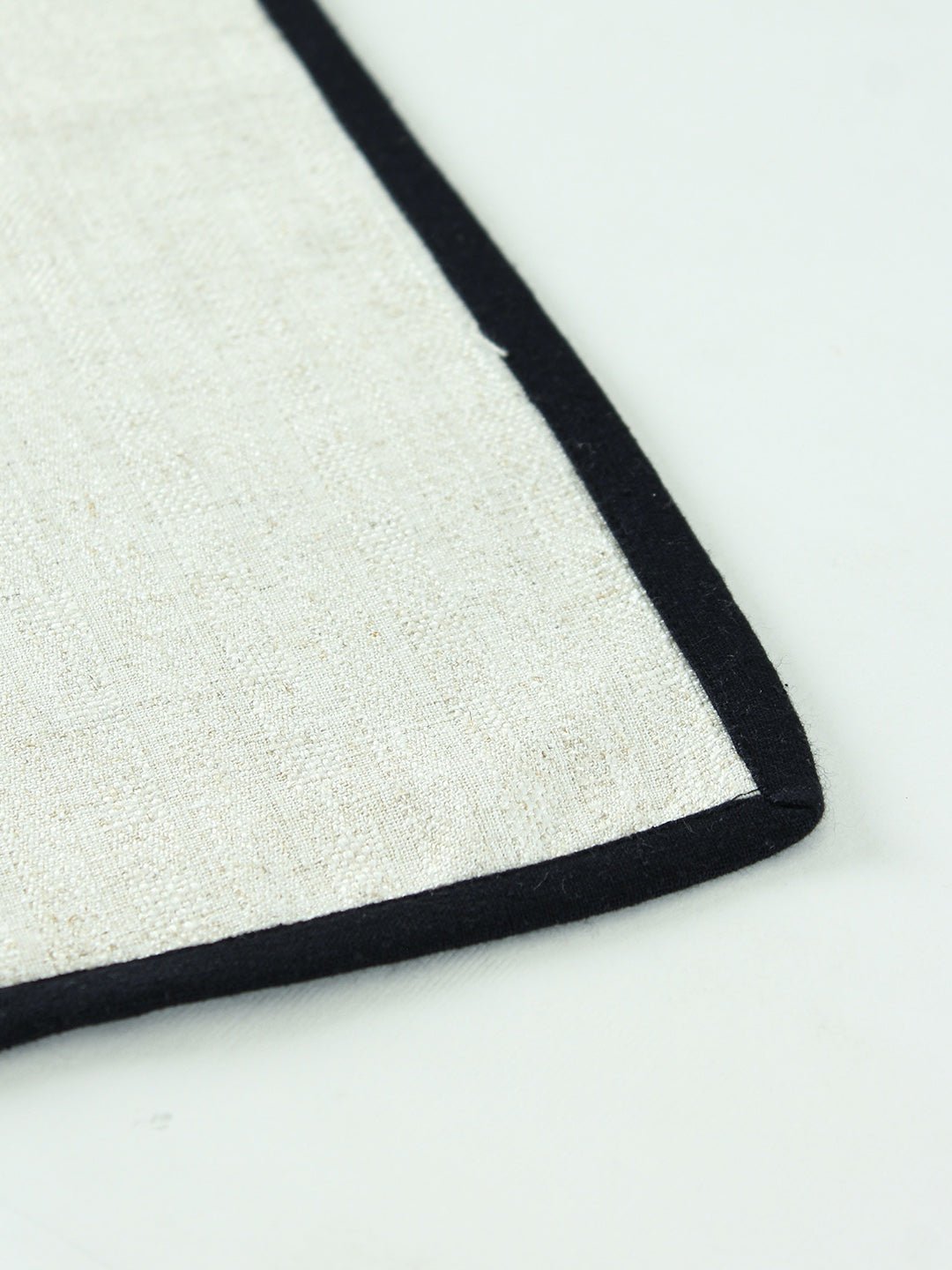 Safaid 1 Runner - (Ivory)