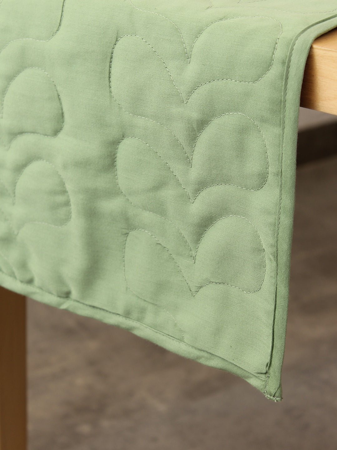 Satsar Runner (Green)