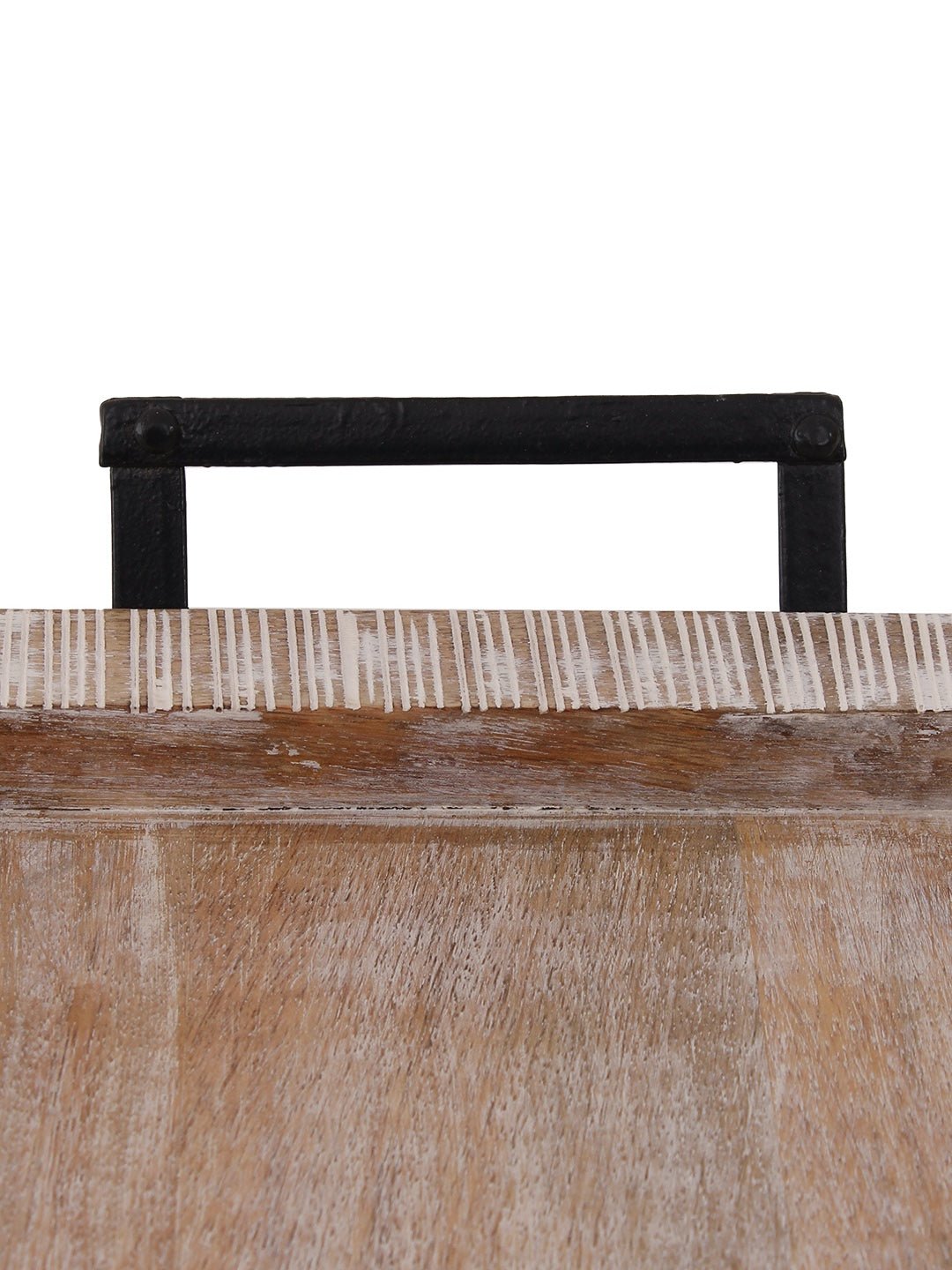 Andrott Tray (Multicolor)