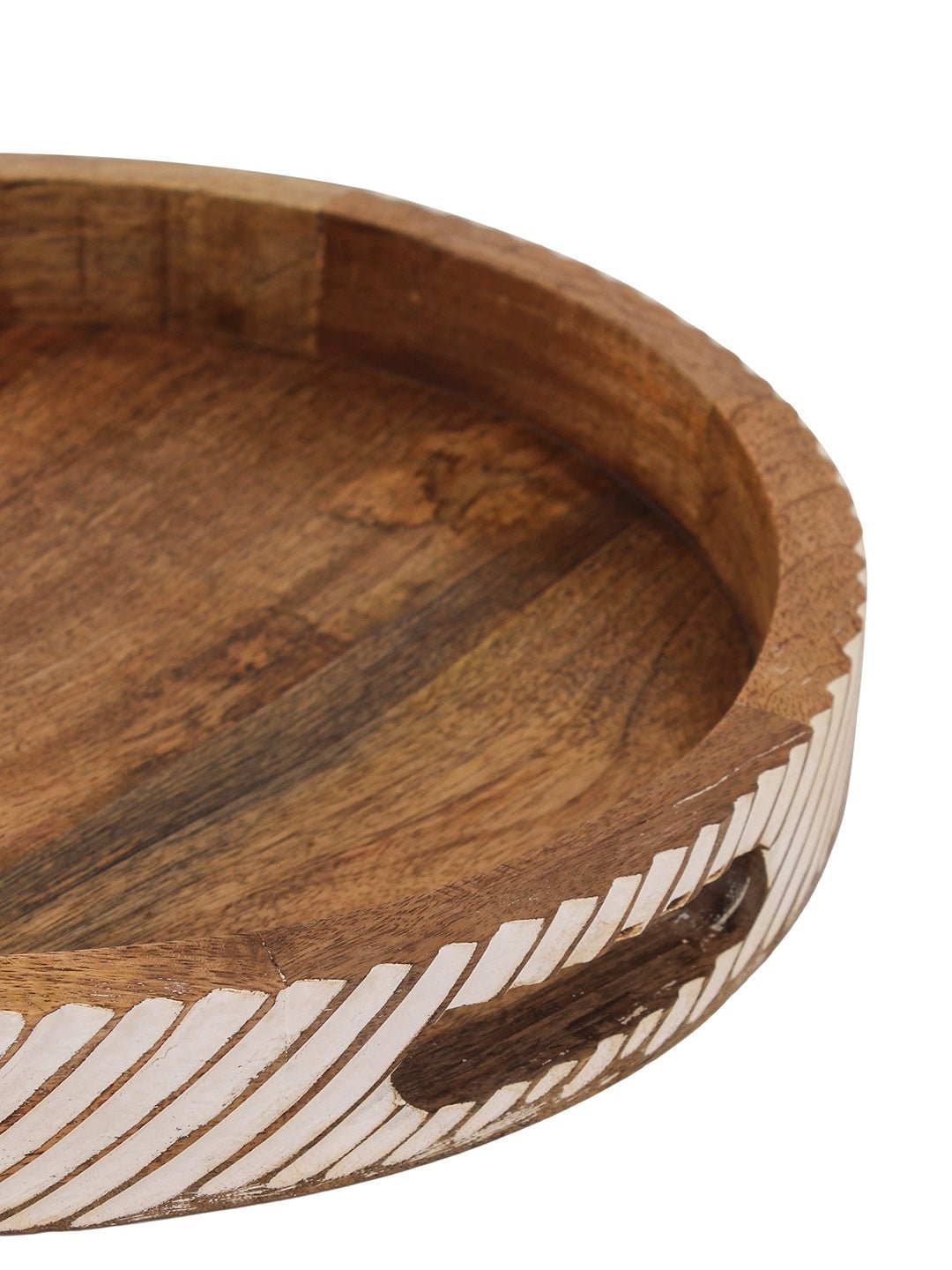 Agatti Tray (Multicolor)