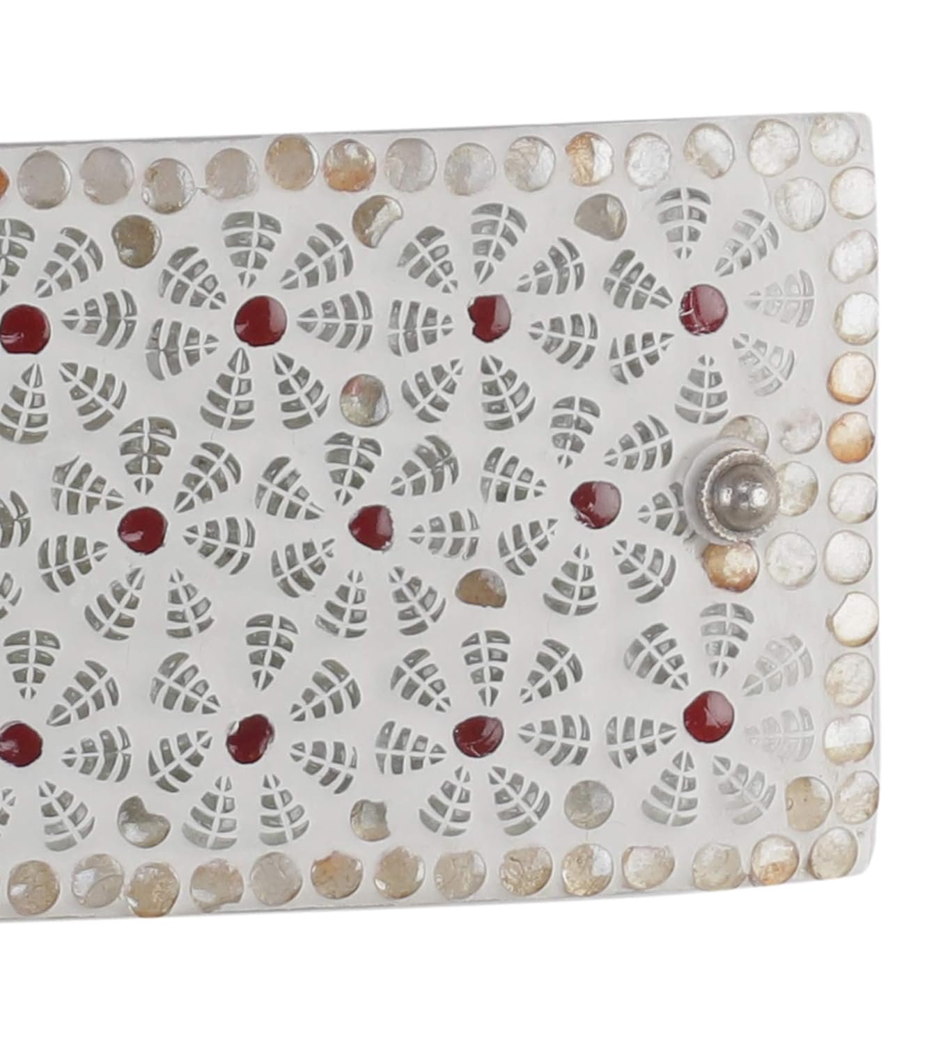 Mosaic Multicolor Glass Bathroom Light for wash Basin & Mirror