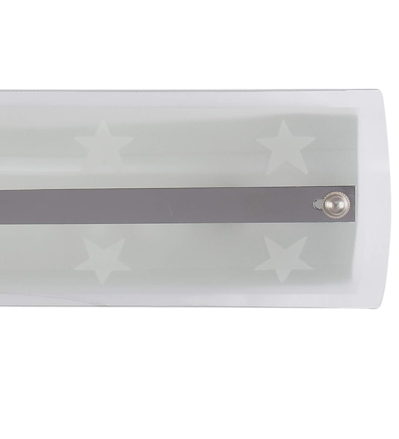 40W Light, (Off-White)(Corded Electric, Metal)