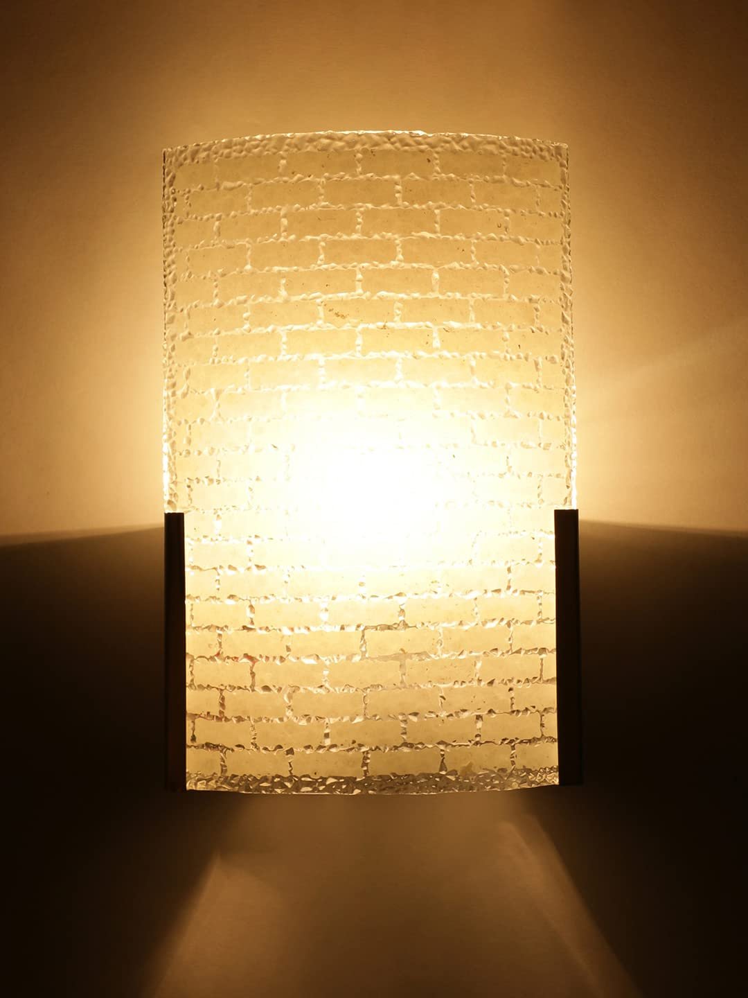 Single Glass Wall Mounted lamp (MW01)