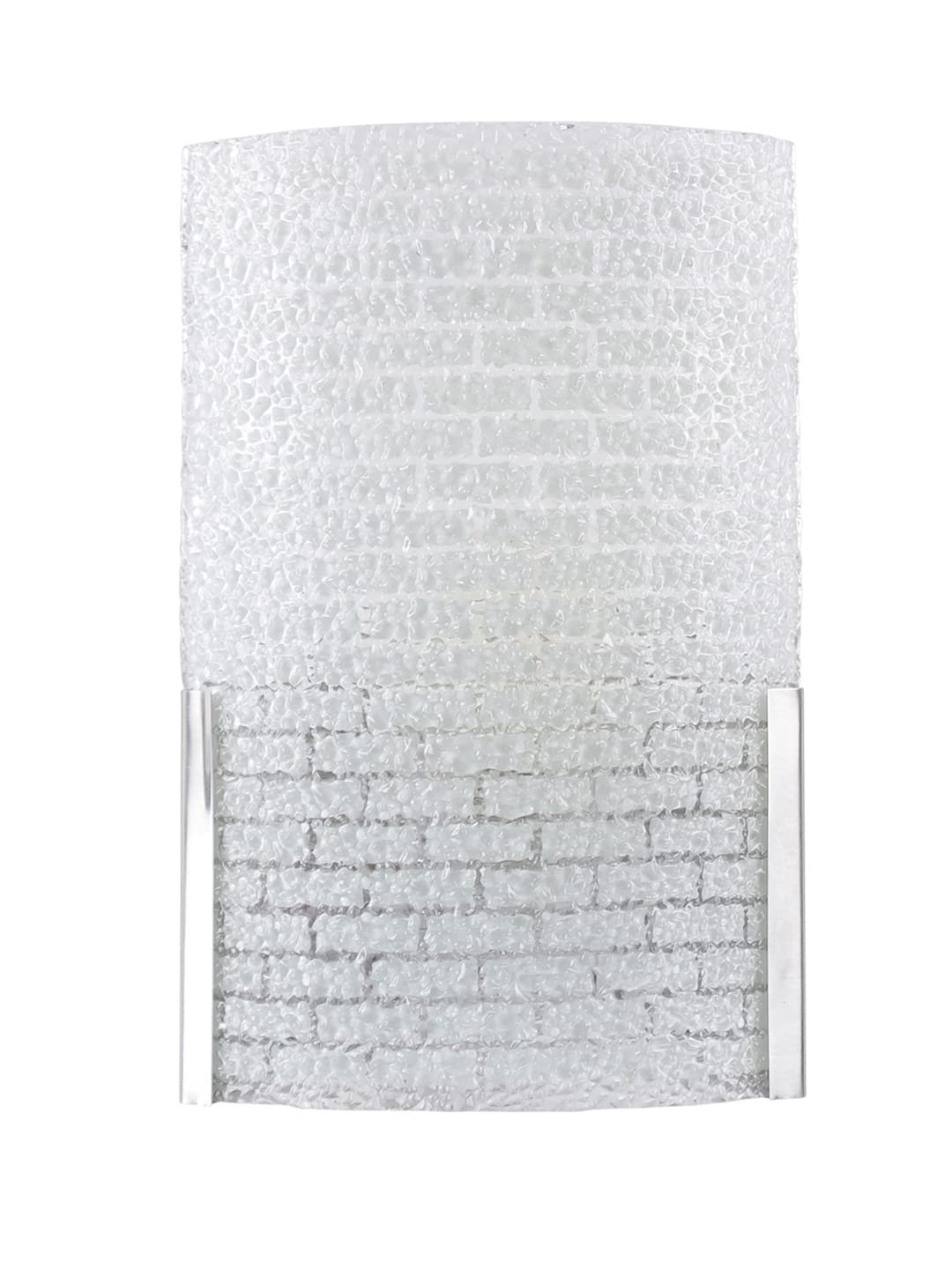 Single Glass Wall Mounted lamp (MW01)