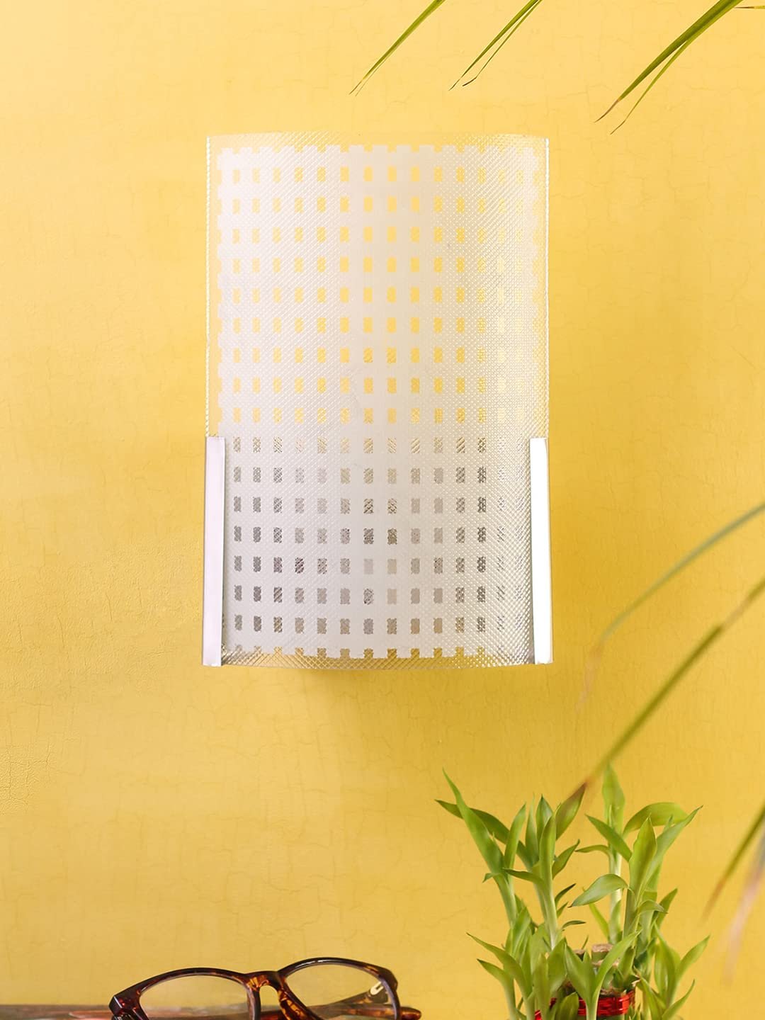 Single Glass Wall Mounted lamp (MW02)