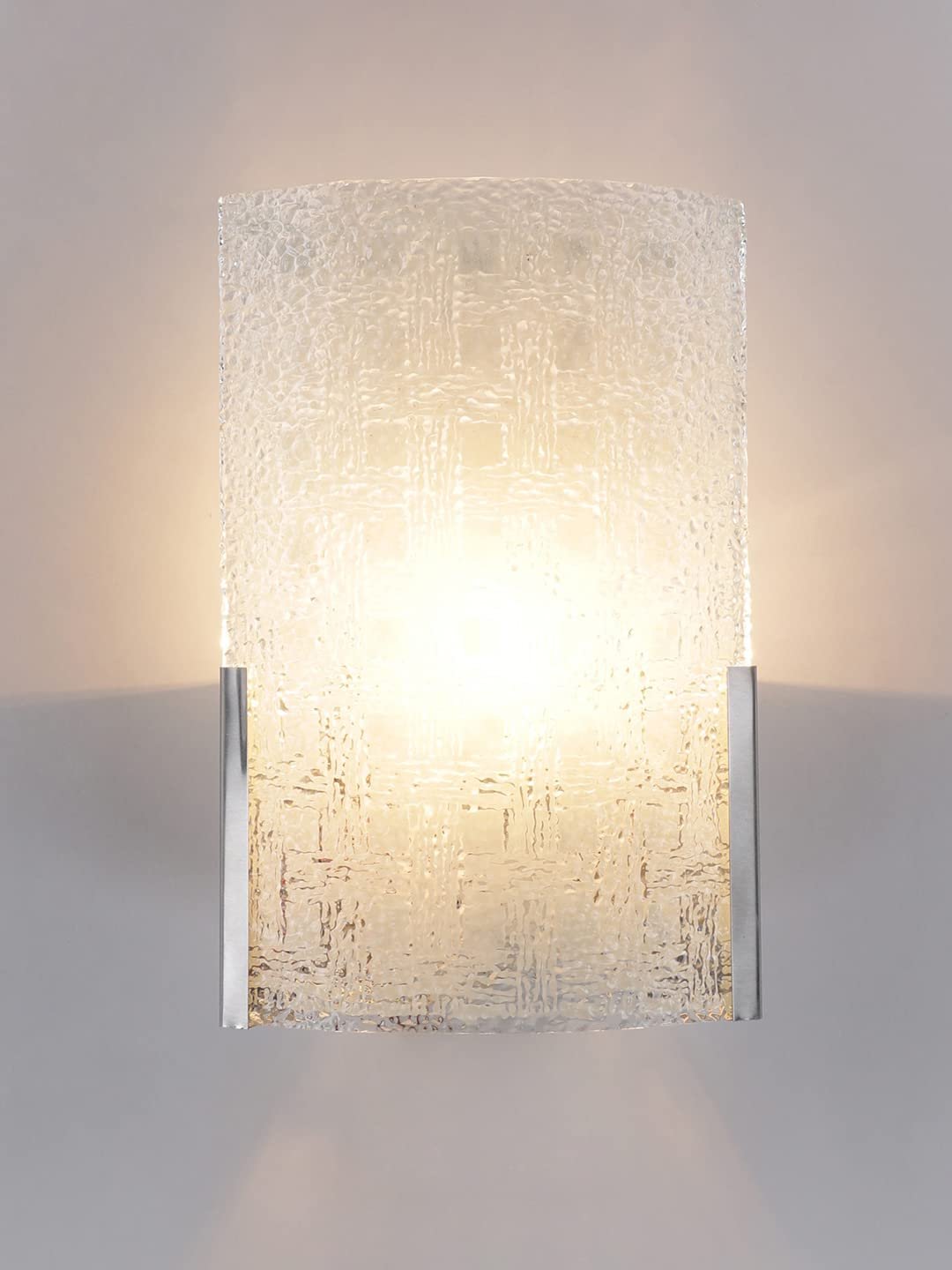 Single Glass Wall Mounted lamp (MW04)