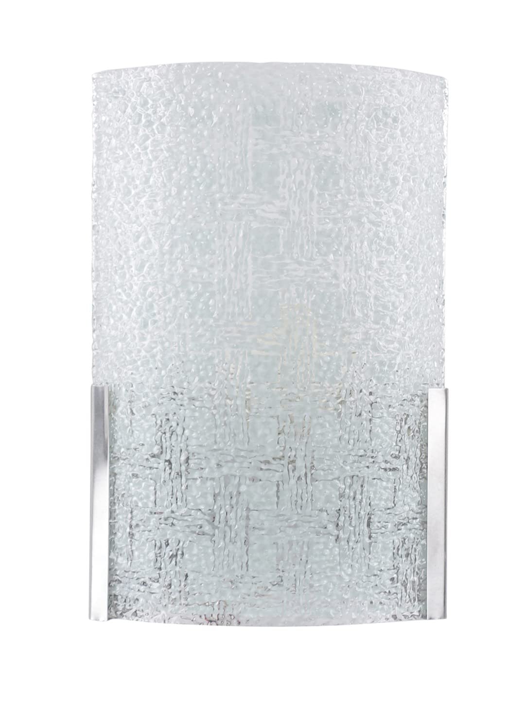 Single Glass Wall Mounted lamp (MW04)