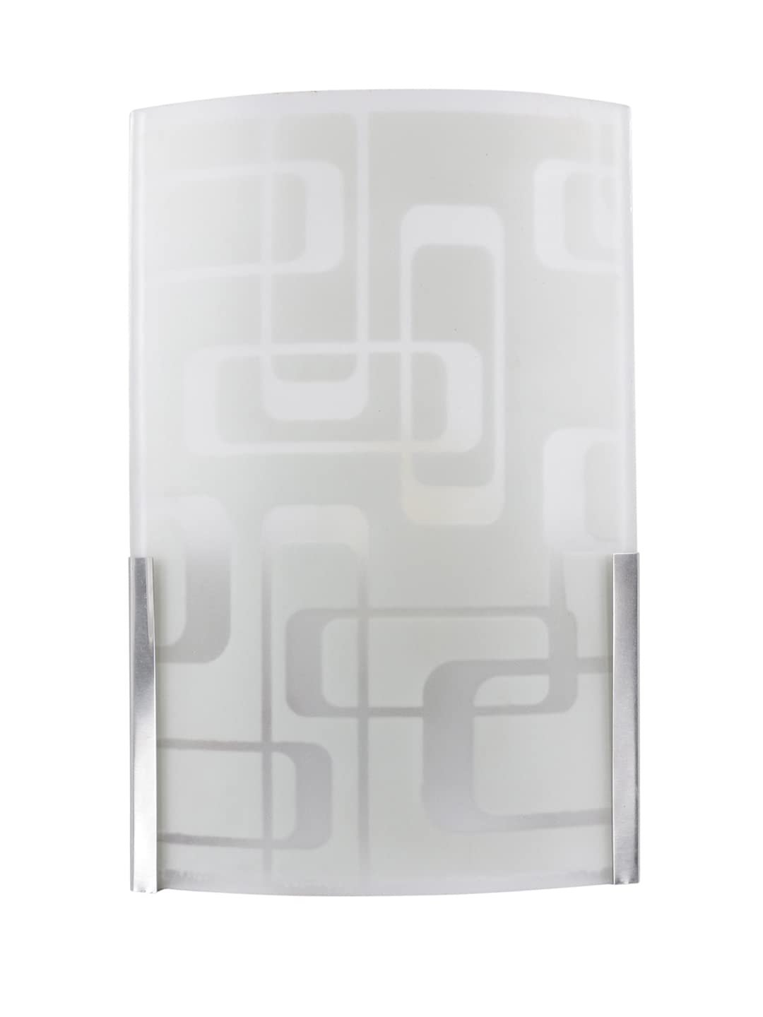 Single Glass Wall Mounted lamp (MW)