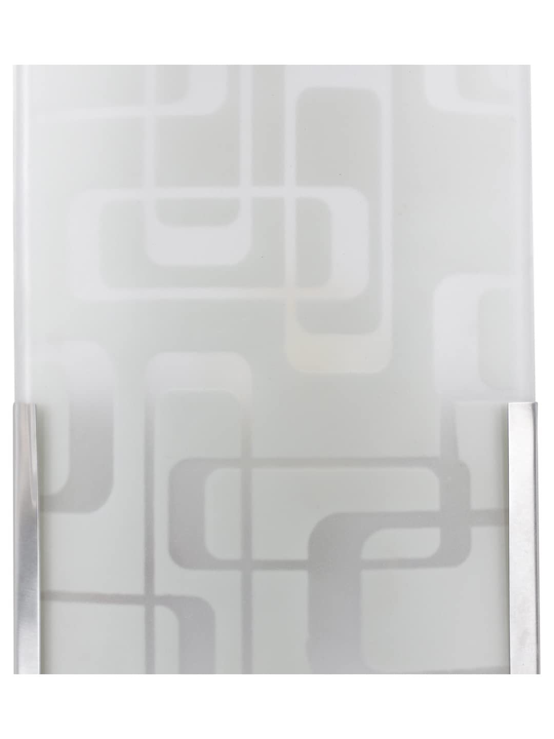 Single Glass Wall Mounted lamp (MW)