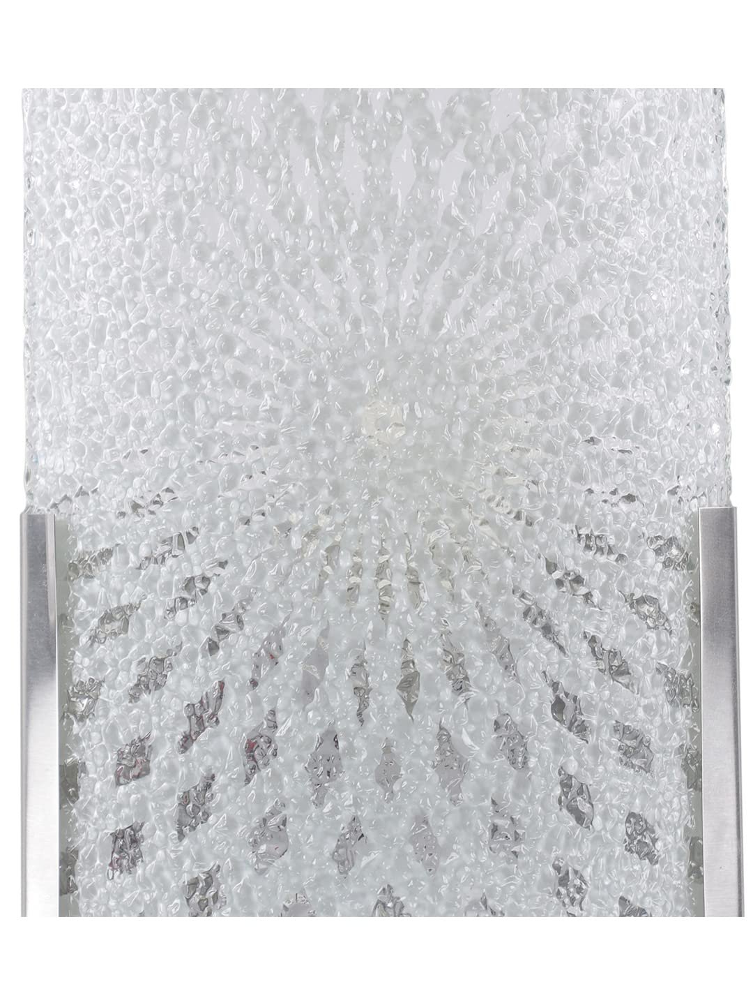 Single Glass Wall Mounted lamp (MW06)