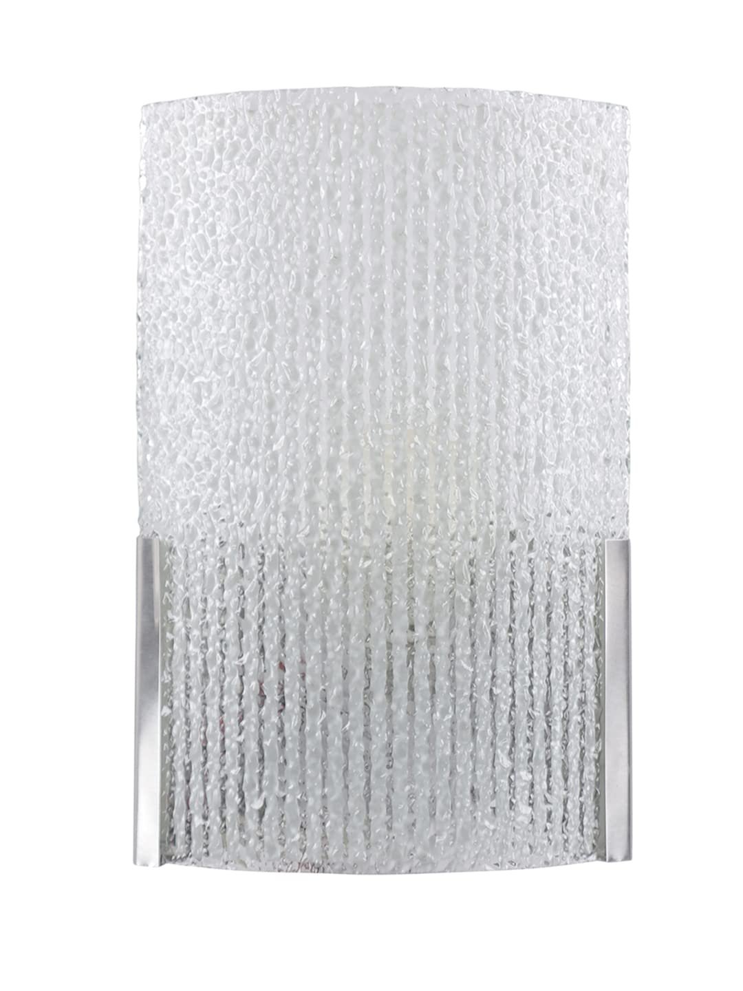 Single Glass Wall Mounted lamp (MW07)