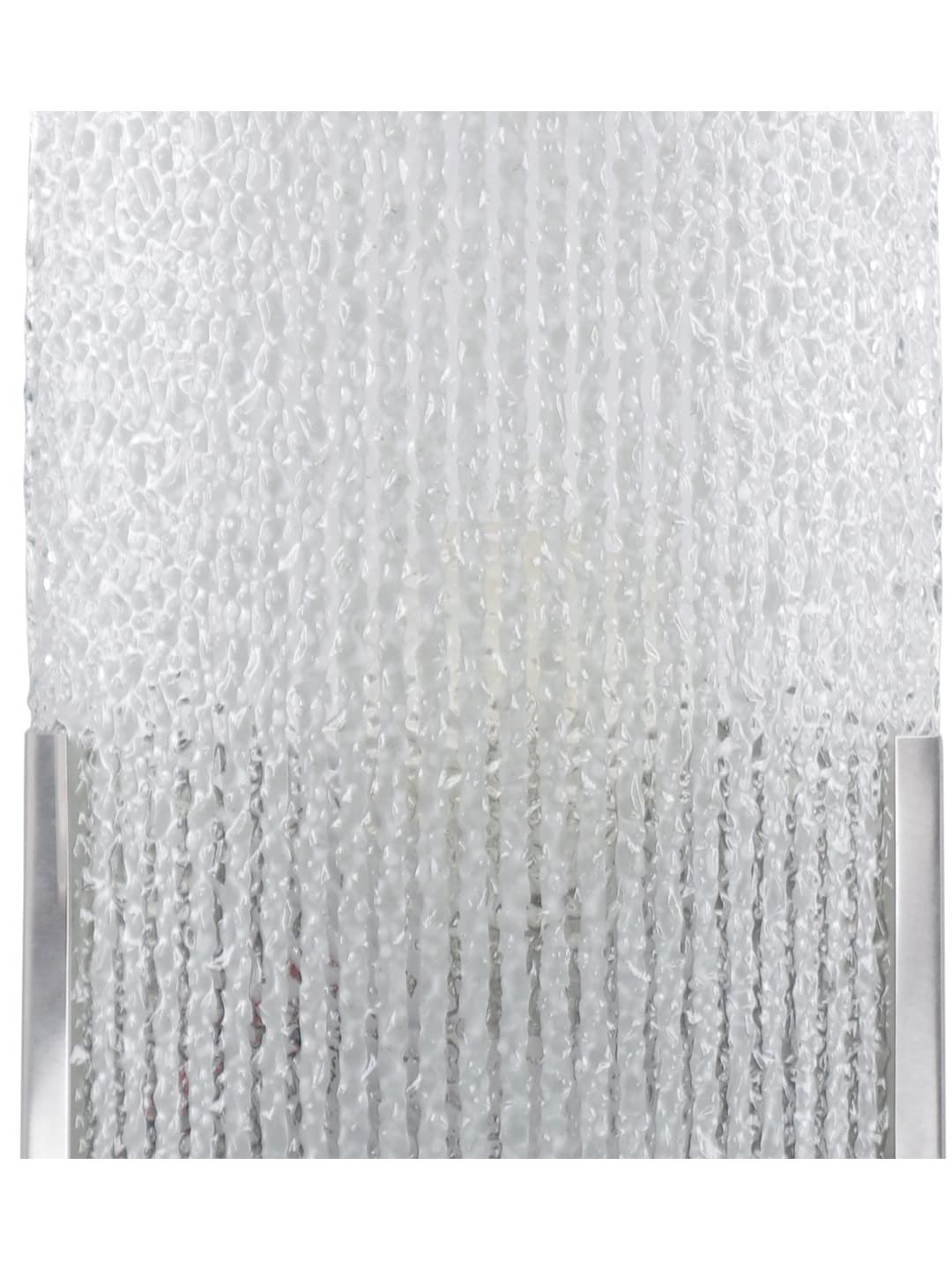 Single Glass Wall Mounted lamp (MW07)