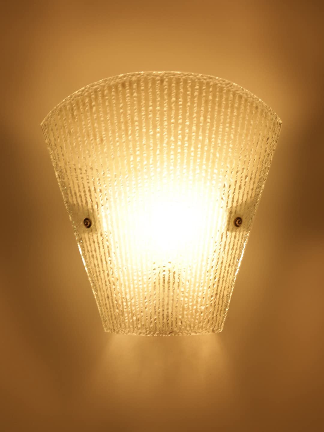 Dual Glass Wall Mounted lamp (MW10)