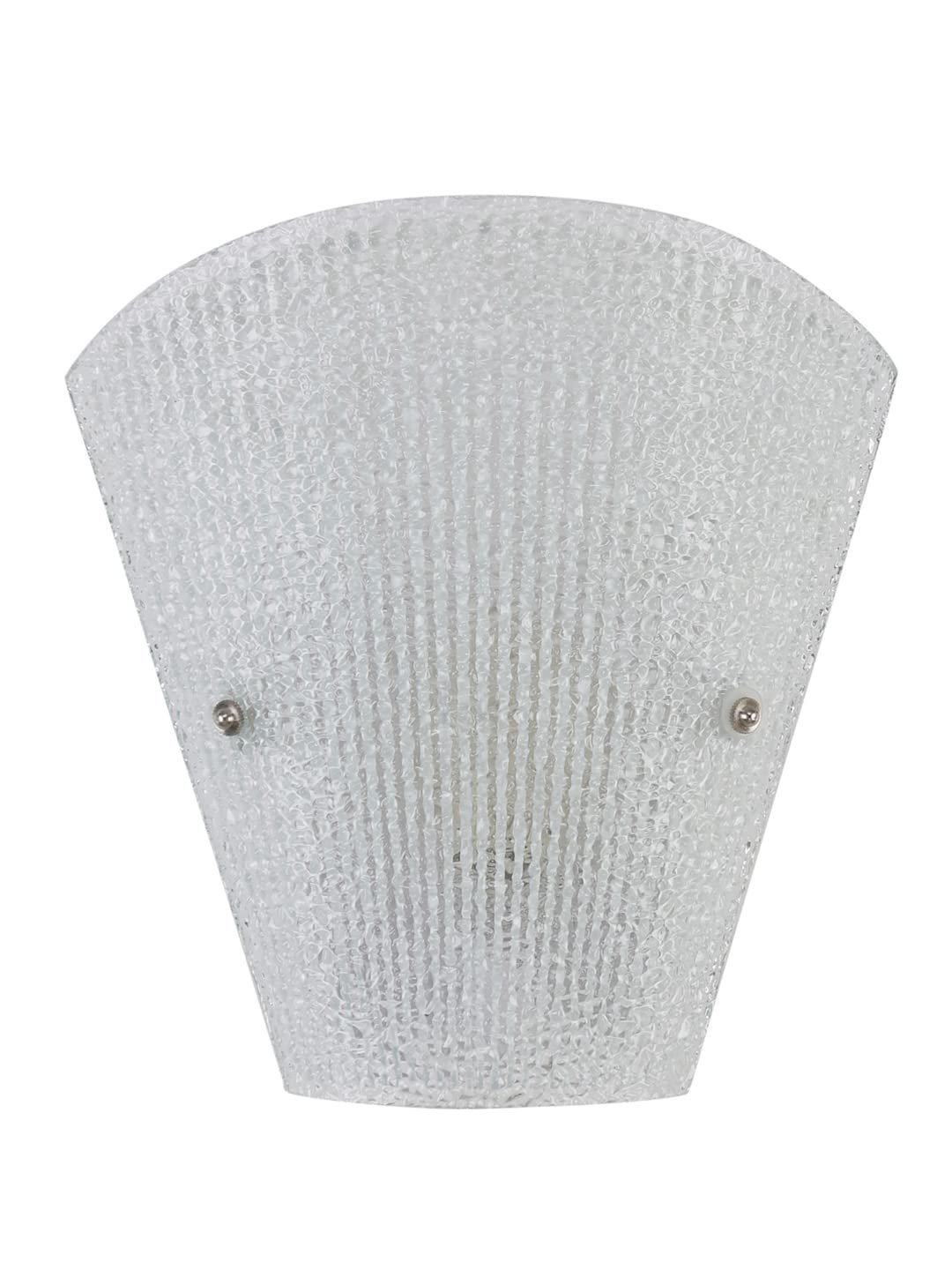 Dual Glass Wall Mounted lamp (MW10)