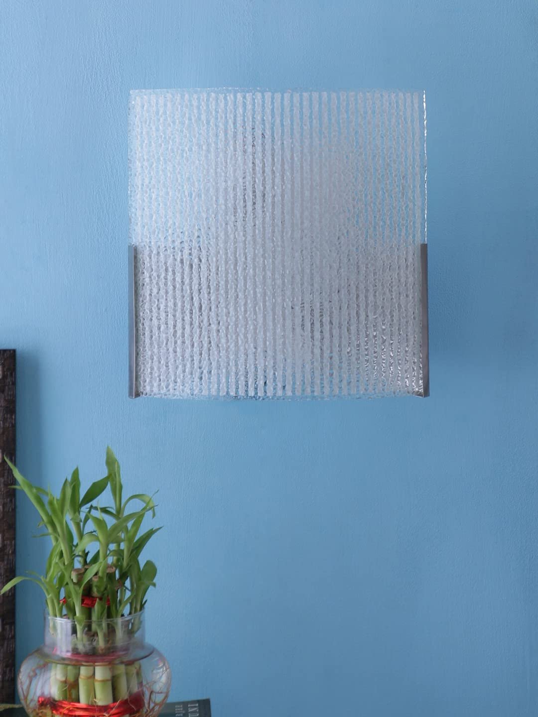 Dual Glass Wall Mounted lamp (MW11)