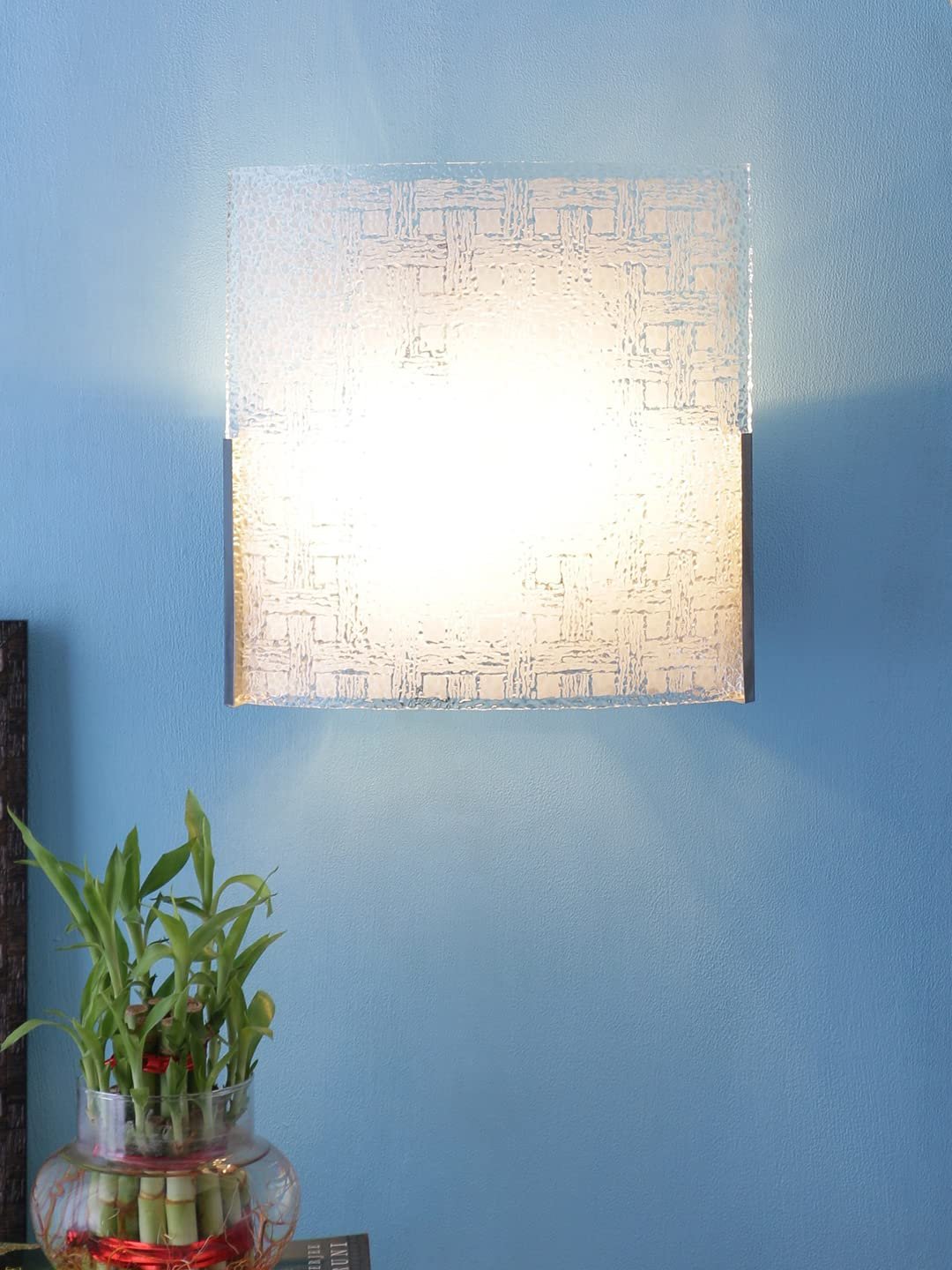 Dual Glass Wall Mounted lamp (MW14)