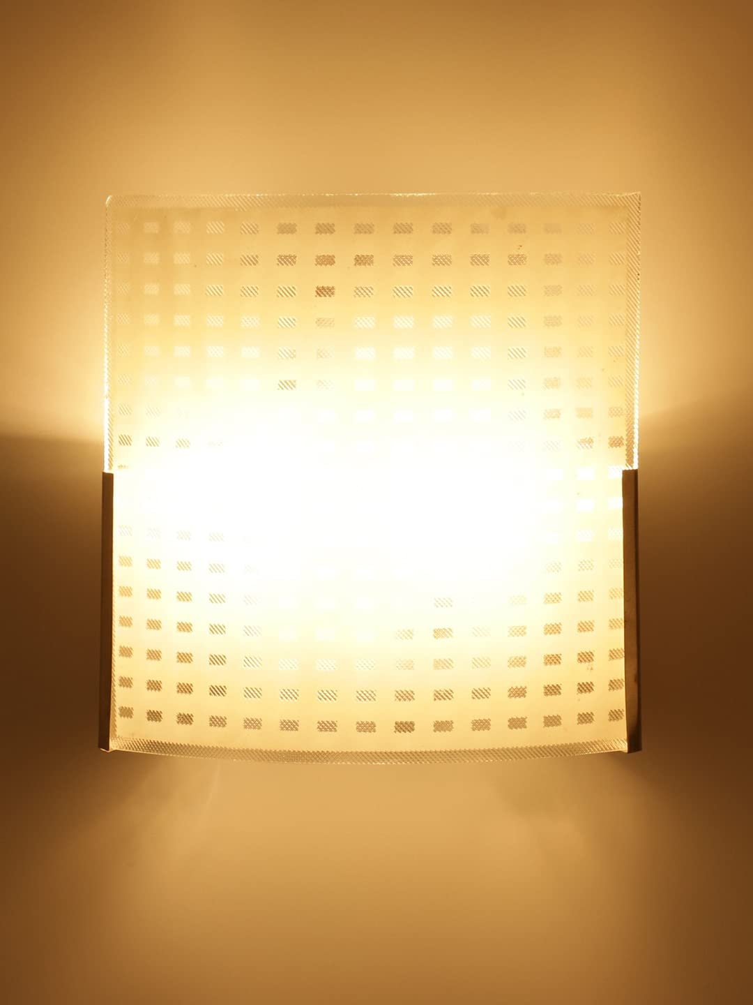 Dual Glass Wall Mounted lamp (MW15)