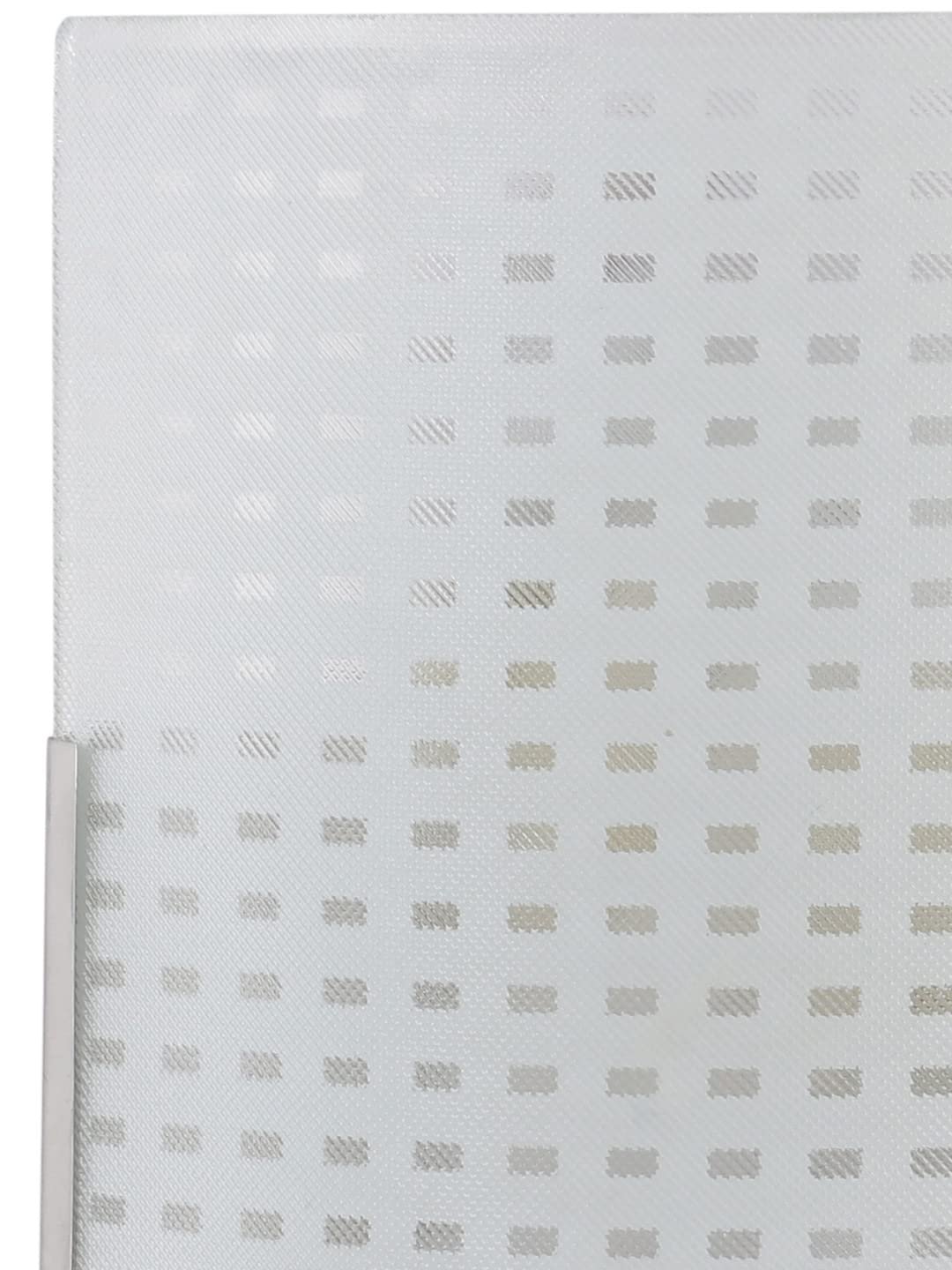 Dual Glass Wall Mounted lamp (MW15)