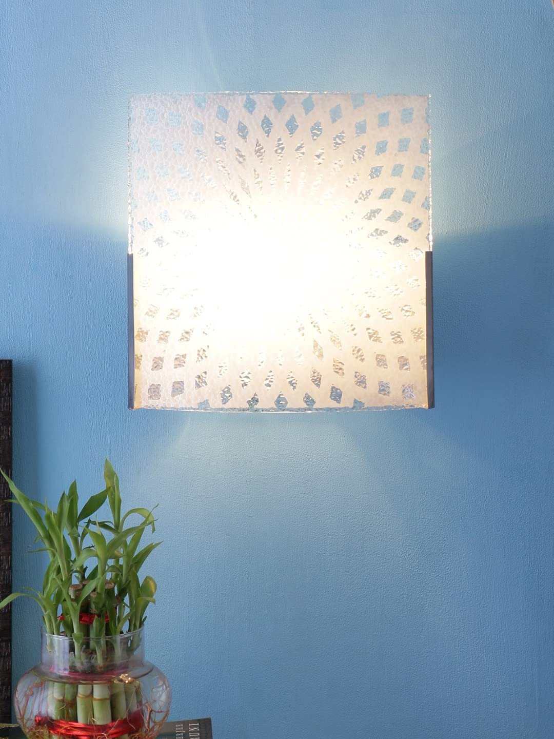 Dual Glass Wall Mounted lamp (MW17)