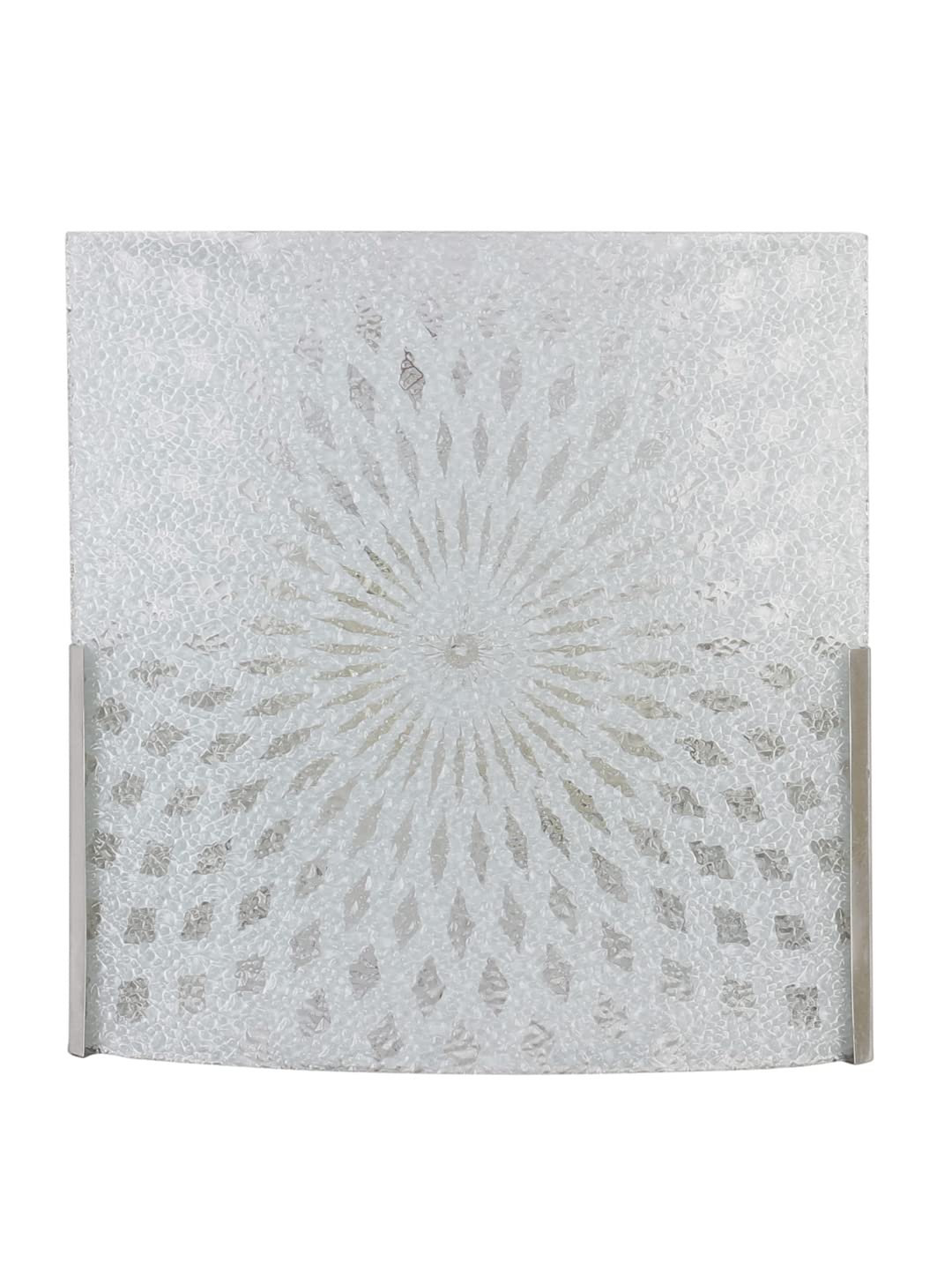 Dual Glass Wall Mounted lamp (MW17)