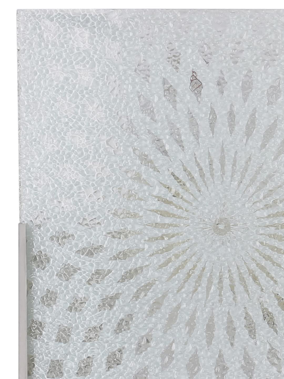 Dual Glass Wall Mounted lamp (MW17)