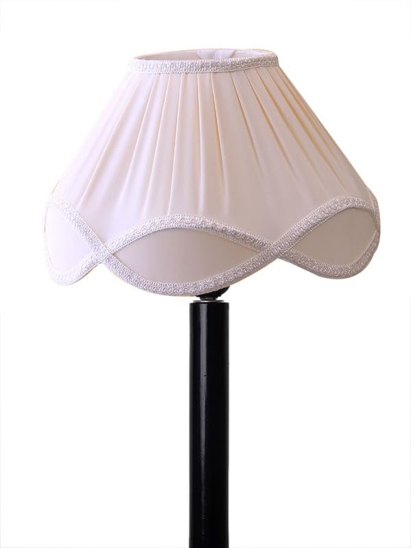 Multicolor Table Lamp | Artistic Mosaic Glass with Sturdy Wood Base | Decorative Ambient Light for Home D�cor | Perfect Blend of Modern & Traditional Style - Model DBH40