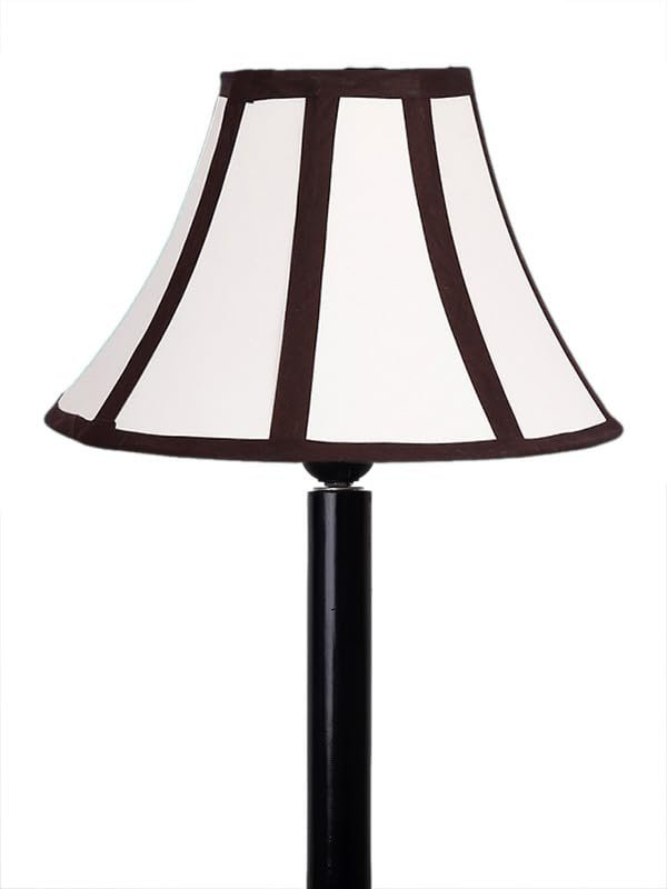 Multicolor Table Lamp | Artistic Mosaic Glass with Sturdy Wood Base | Decorative Ambient Light for Home D�cor | Perfect Blend of Modern & Traditional Style - Model DBH44