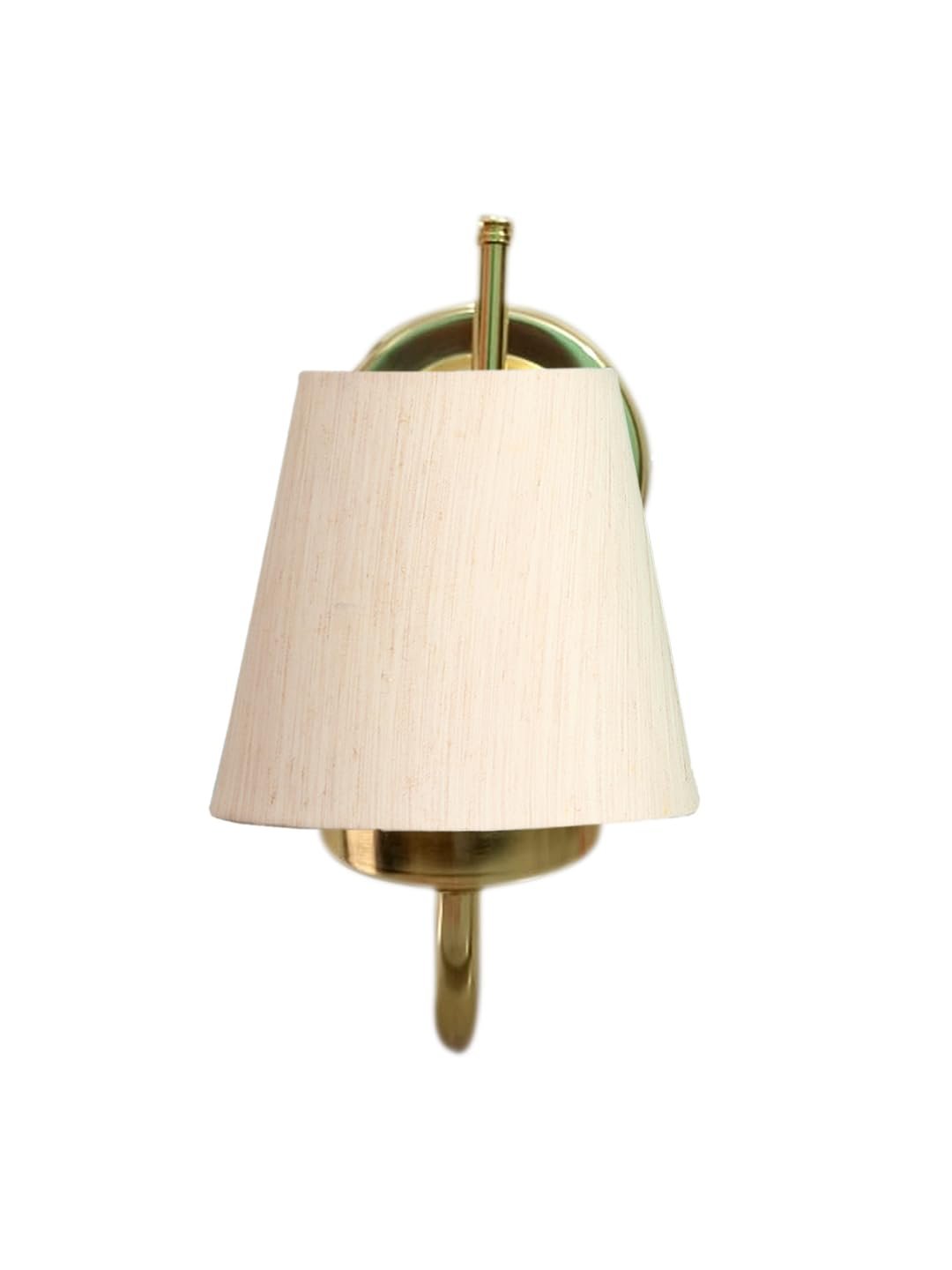 Multicolor Wall Lamp | Elegant Cotton Design | Stylish Ambient Light for Home, Office, Living Room, Bedroom, Hallway | Modern Decorative Wall Sconce - Model DBS01