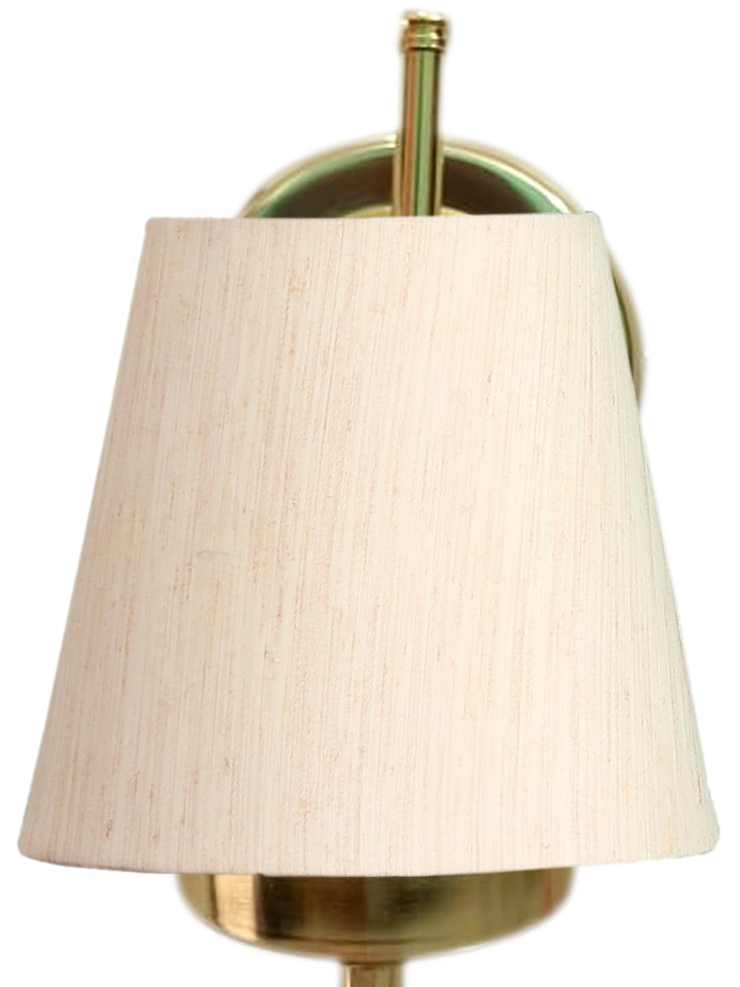 Multicolor Wall Lamp | Elegant Cotton Design | Stylish Ambient Light for Home, Office, Living Room, Bedroom, Hallway | Modern Decorative Wall Sconce - Model DBS01