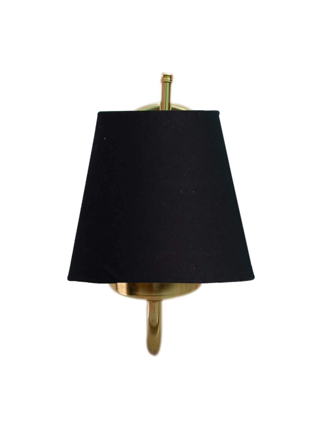 Multicolor Wall Lamp | Elegant Cotton Design | Stylish Ambient Light for Home, Office, Living Room, Bedroom, Hallway | Modern Decorative Wall Sconce - Model DBS02