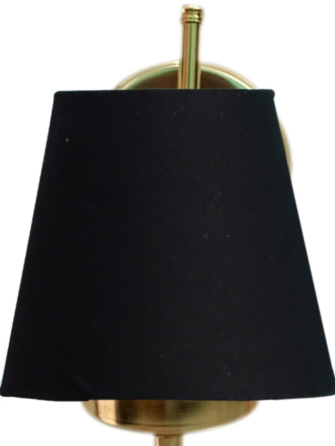 Multicolor Wall Lamp | Elegant Cotton Design | Stylish Ambient Light for Home, Office, Living Room, Bedroom, Hallway | Modern Decorative Wall Sconce - Model DBS02