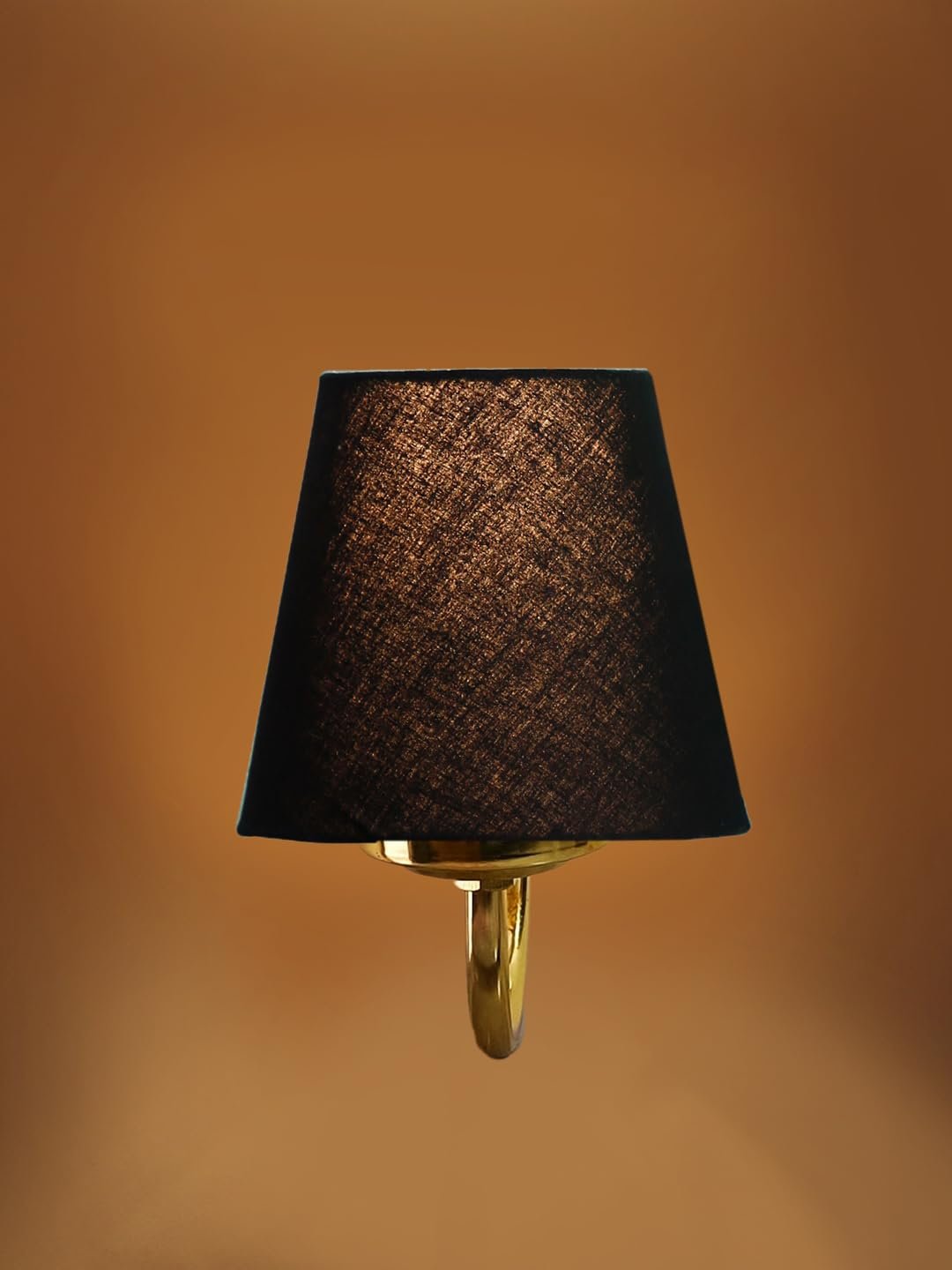 Multicolor Wall Lamp | Elegant Cotton Design | Stylish Ambient Light for Home, Office, Living Room, Bedroom, Hallway | Modern Decorative Wall Sconce - Model DBS02