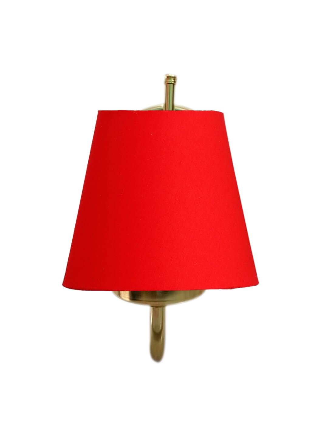 Multicolor Wall Lamp | Elegant Cotton Design | Stylish Ambient Light for Home, Office, Living Room, Bedroom, Hallway | Modern Decorative Wall Sconce - Model DBS03