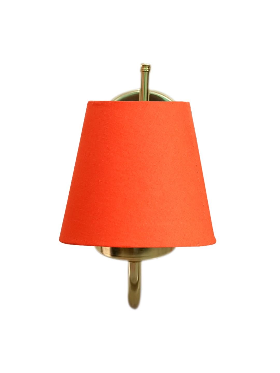 Multicolor Wall Lamp | Elegant Cotton Design | Stylish Ambient Light for Home, Office, Living Room, Bedroom, Hallway | Modern Decorative Wall Sconce - Model DBS04