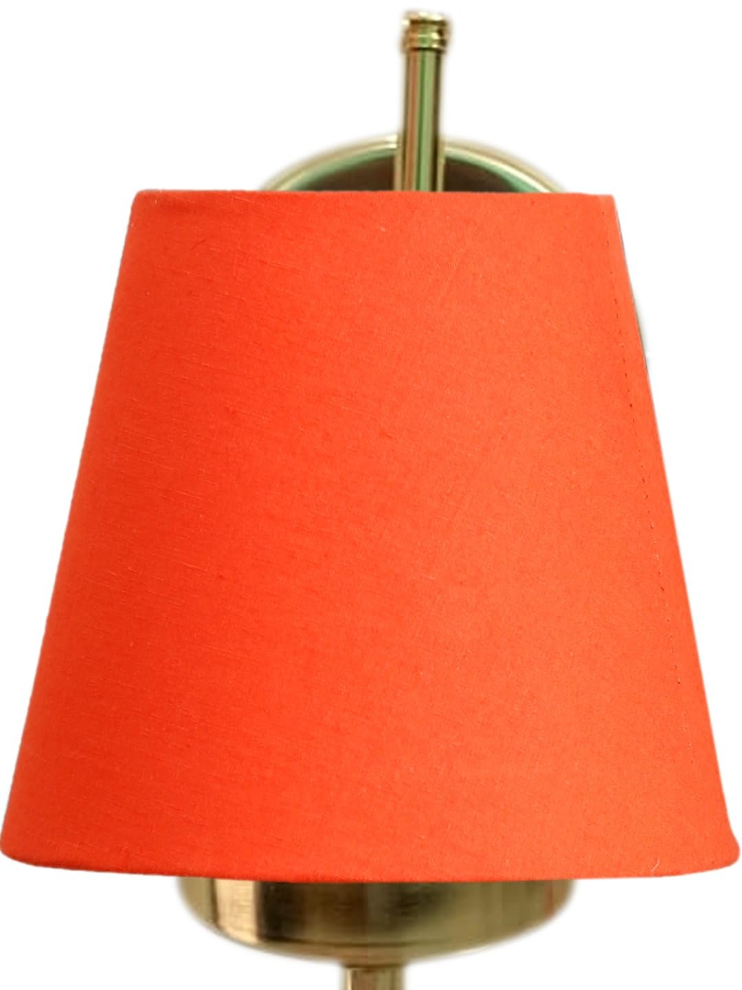 Multicolor Wall Lamp | Elegant Cotton Design | Stylish Ambient Light for Home, Office, Living Room, Bedroom, Hallway | Modern Decorative Wall Sconce - Model DBS04