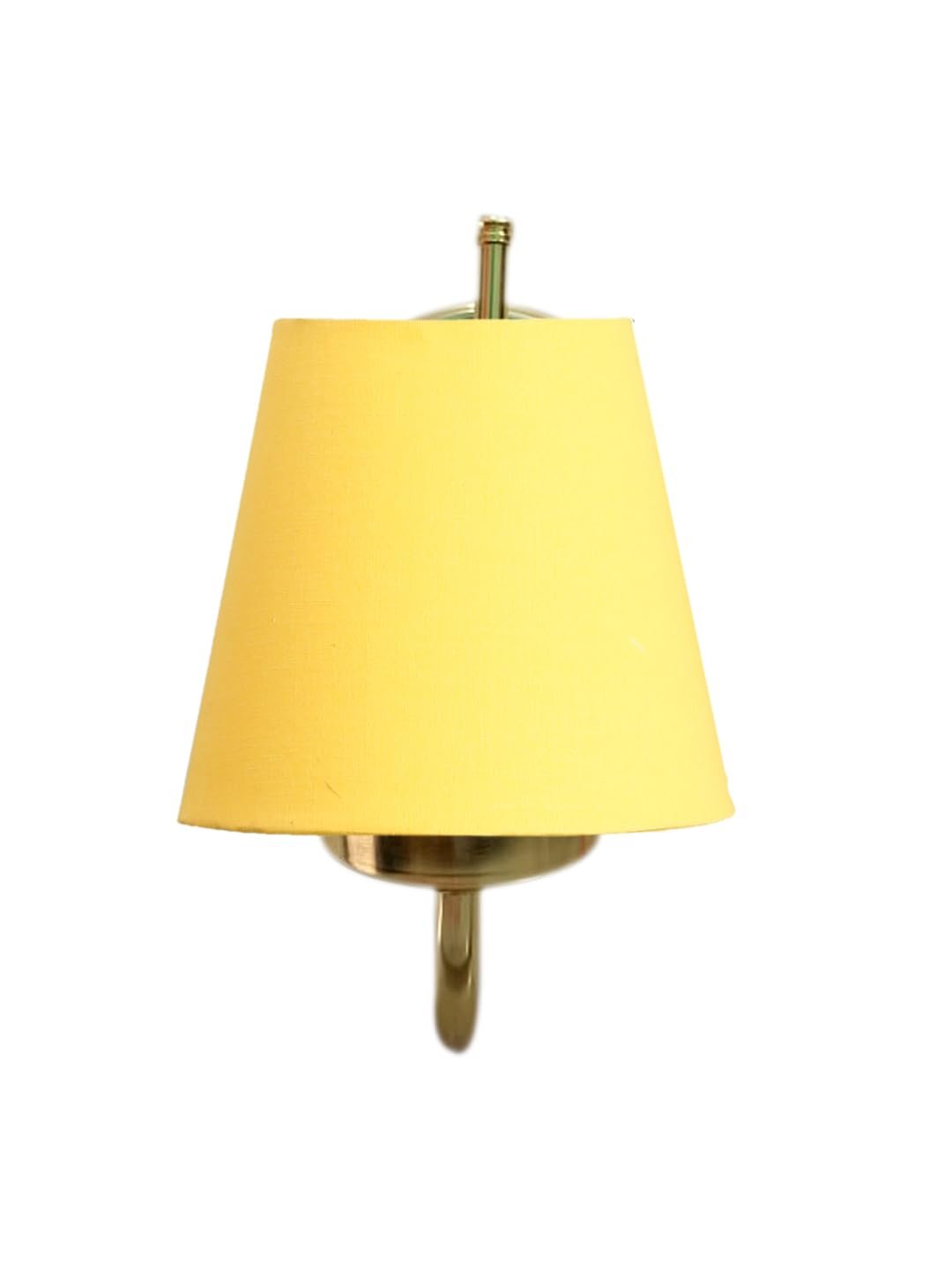 Multicolor Wall Lamp | Elegant Jute Material | Stylish Ambient Light for Home, Office, Living Room, Bedroom, Hallway | Modern Decorative Wall Sconce - Model DBS