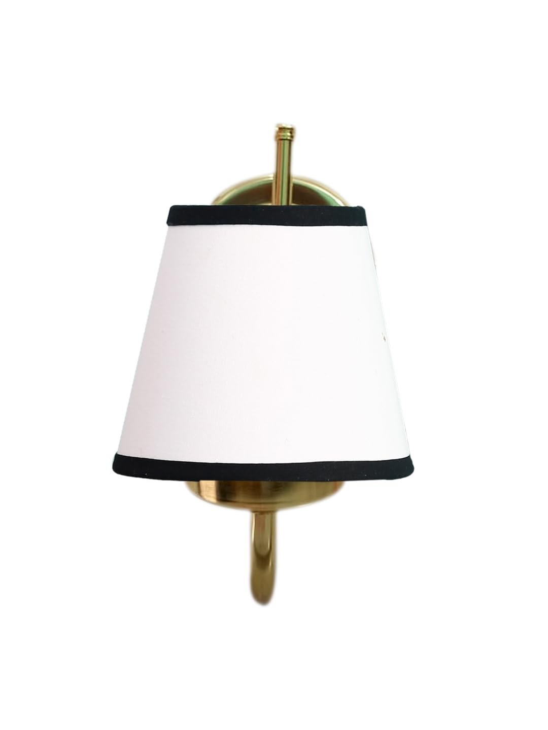 Multicolor Wall Lamp | Elegant Jute Material | Stylish Ambient Light for Home, Office, Living Room, Bedroom, Hallway | Modern Decorative Wall Sconce - Model DBS07