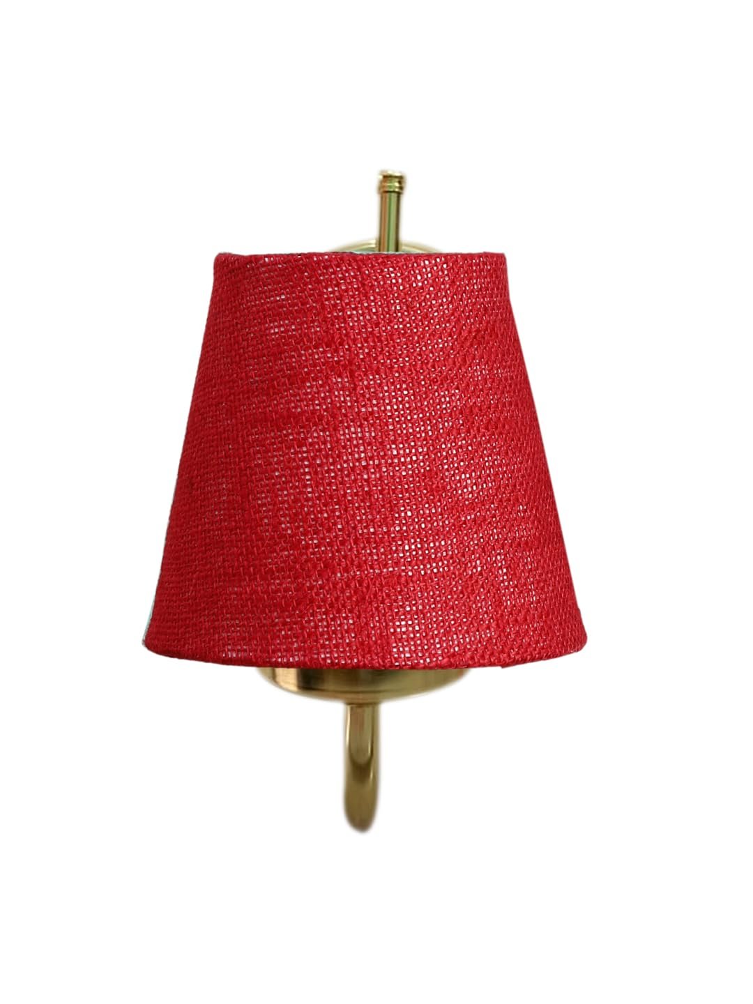 Multicolor Wall Lamp | Elegant Cotton Design | Stylish Ambient Light for Home, Office, Living Room, Bedroom, Hallway | Modern Decorative Wall Sconce - Model DBS11